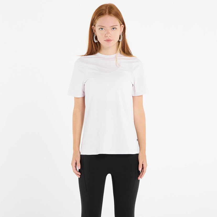 Тениска On Running On Focus Tee Бяло | 1WF10393368