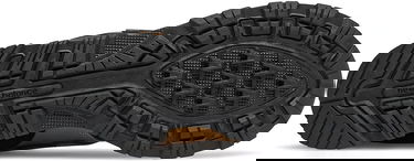 Кецове и обувки New Balance 574 Кафяво | mh574xb1, 3