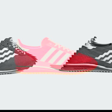 Кецове и обувки adidas Originals SL 72 OG Червено | JQ8315, 0