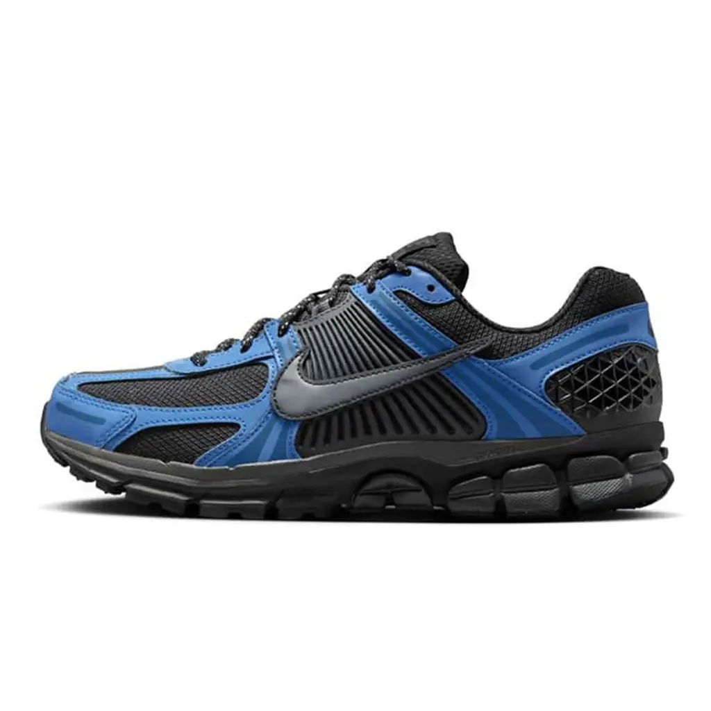 Кецове и обувки Nike Zoom Vomero 5 "Court Blue Black" Черно | HV6900-001, 0