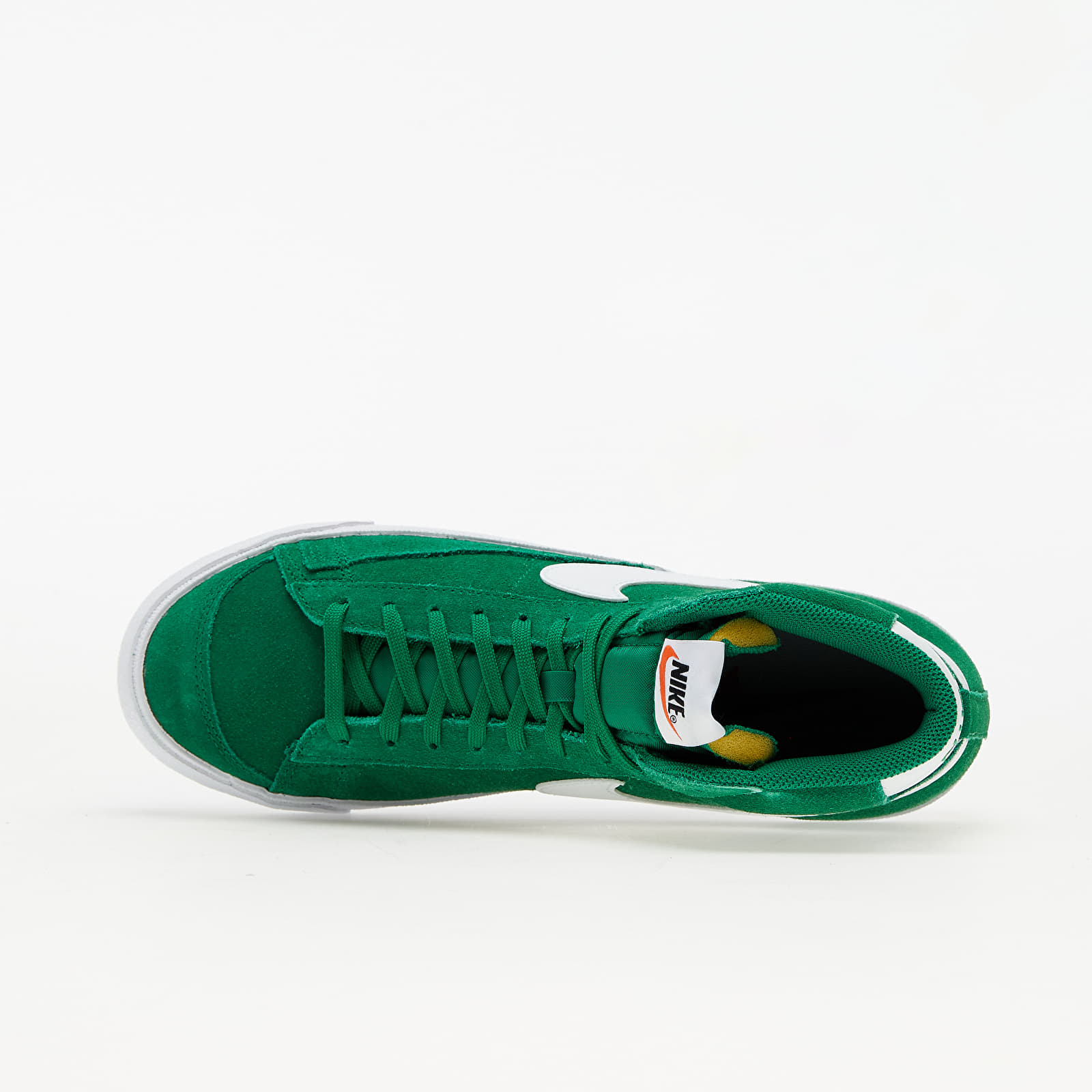 Blazer Mid '77 Suede, 2