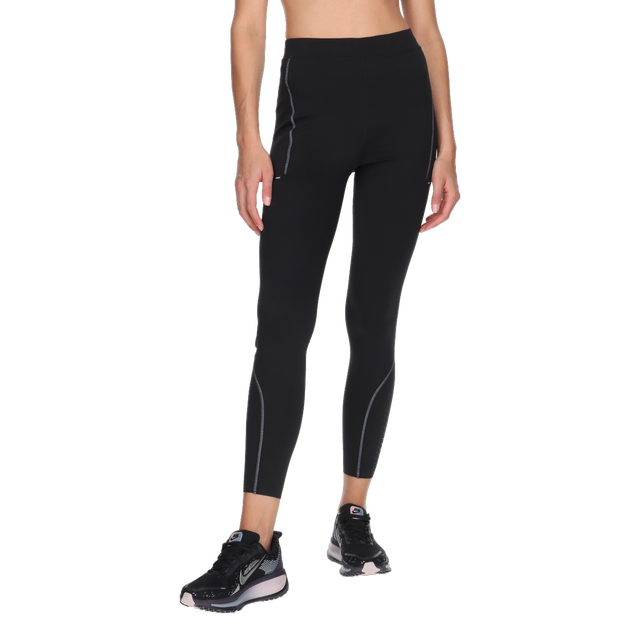 High-Rise Reflective 7/8 Tights