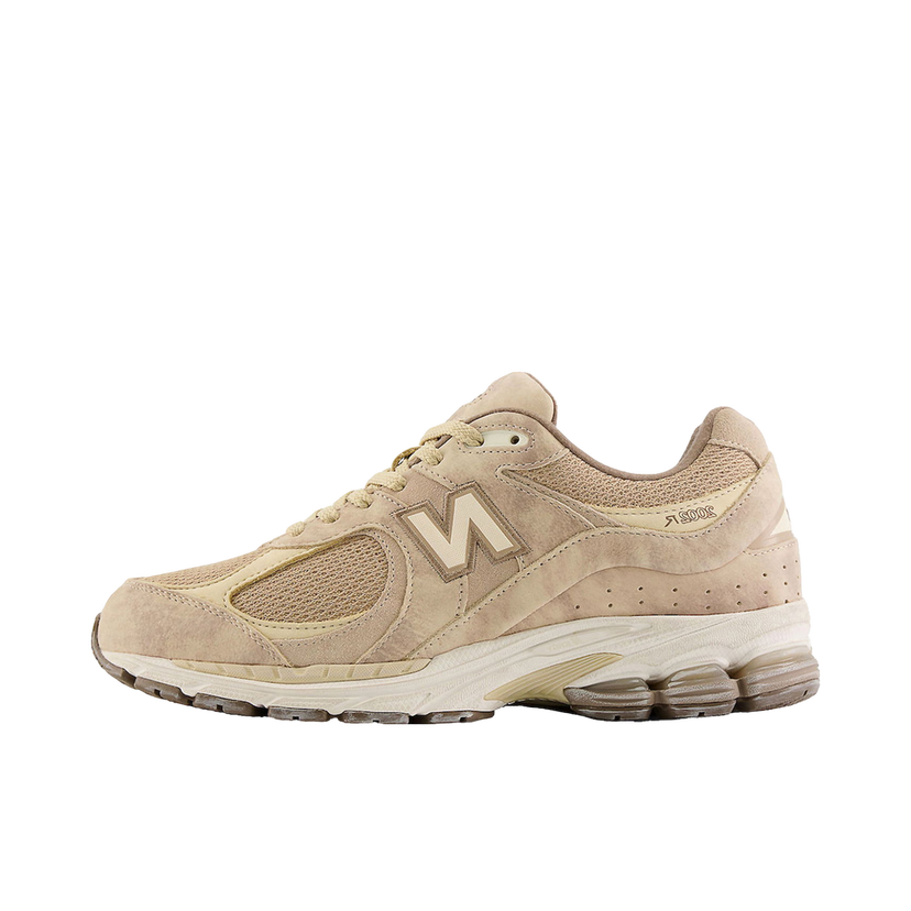 Кецове и обувки New Balance 2002R Бежово | M2002RID