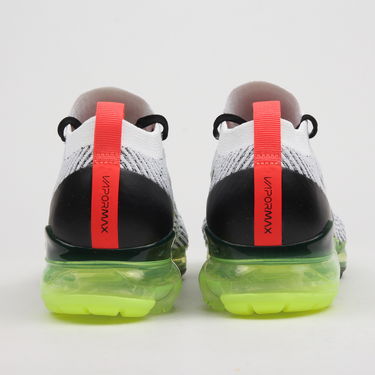 Кецове и обувки Nike Air Vapormax Flyknit 3 Бяло | AJ6900-100, 3