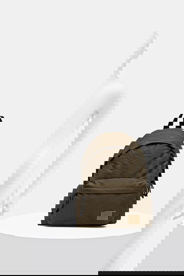 Раница Lacoste Lacoste NU5179ZU Backpack Зелено | NU5179ZU, 5