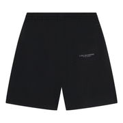 Skateboarding Graphic Shorts