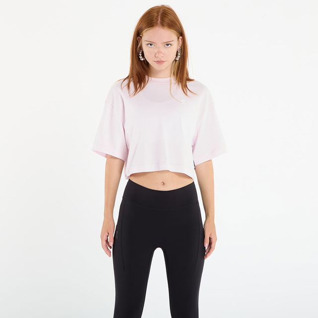 On Club Boxy Tee