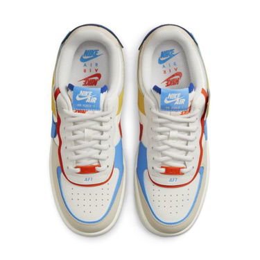 Кецове и обувки Nike Air Force 1 Shadow W Многоцветен | CI0919-115, 2