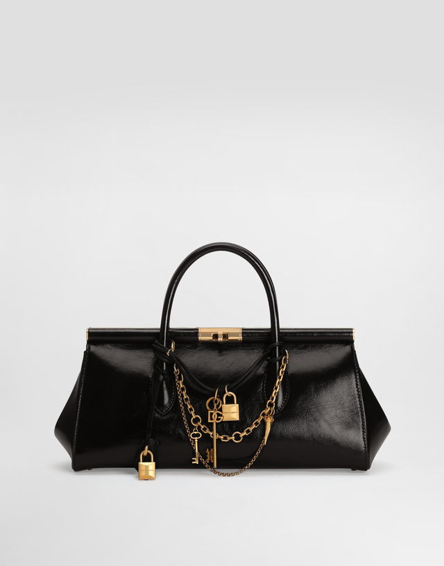 Marlene Everyday Bag With Charms