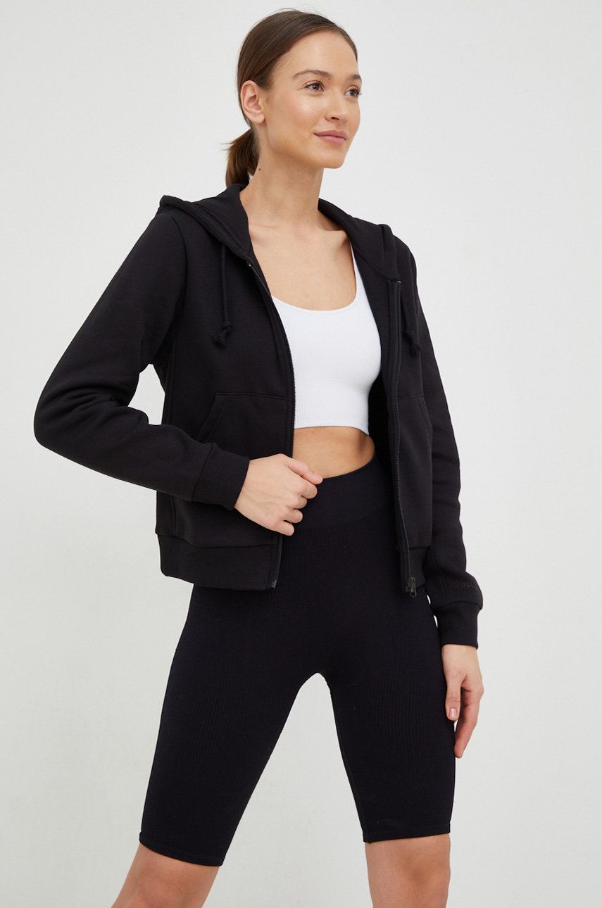 Суитчър adidas Originals Hoodie Черно | HC8848, 0
