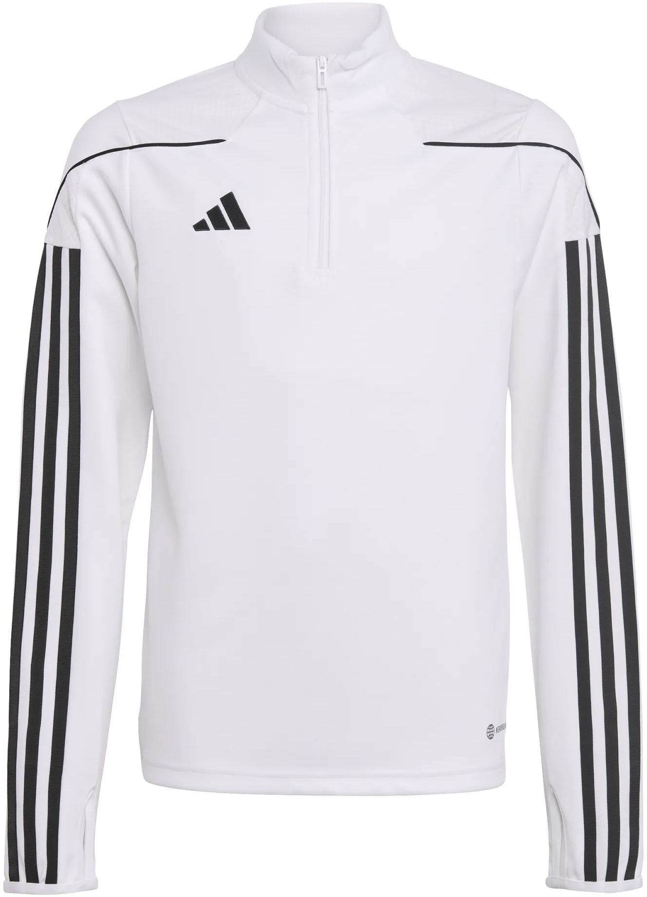 Тениска adidas Originals Tiro 23 League Бяло | ib8477, 0