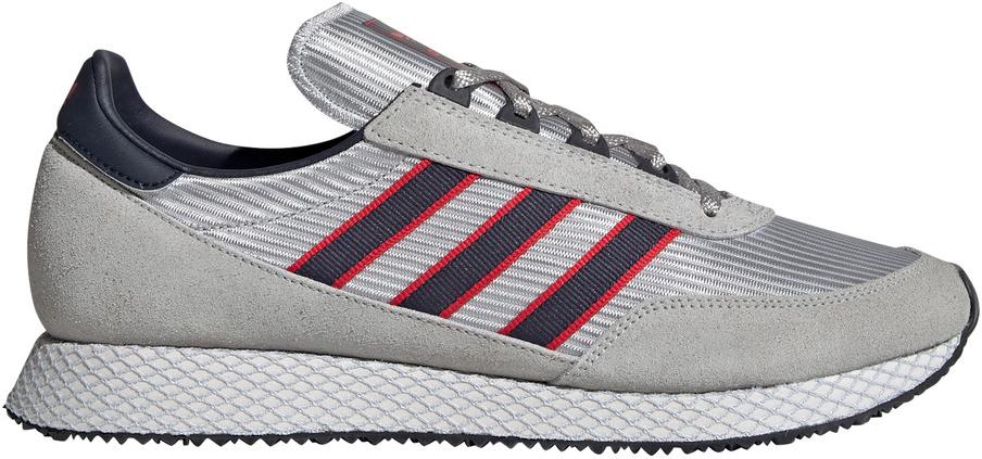 Кецове и обувки adidas Originals Glenbuck Сиво | fx6353, 0