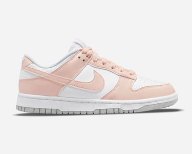 Кецове и обувки Nike Dunk Low Disrupt "Pale Coral" W Розово | CK6654-602, 0