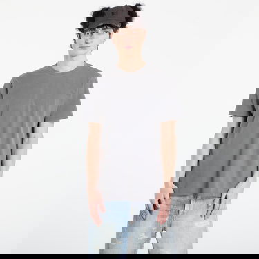 Тениска A.P.C. Printemps 26 T-Shirt Сиво | COHBS-M26465 LZA, 0