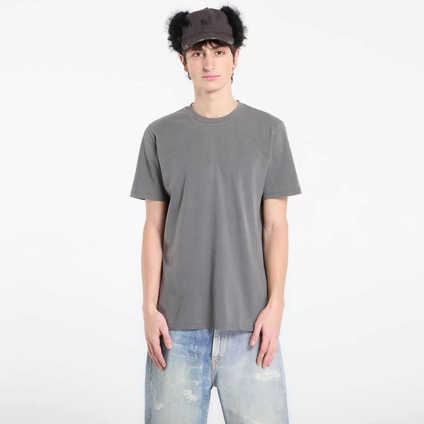 Тениска A.P.C. Printemps 26 T-Shirt Сиво | COHBS-M26465 LZA