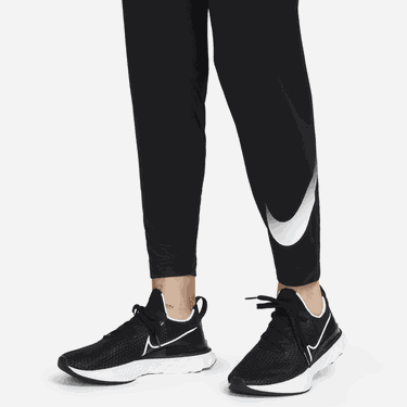 Спортни панталони Nike Dri-FIT Swoosh Run Pants Черно | dx0954-010, 3