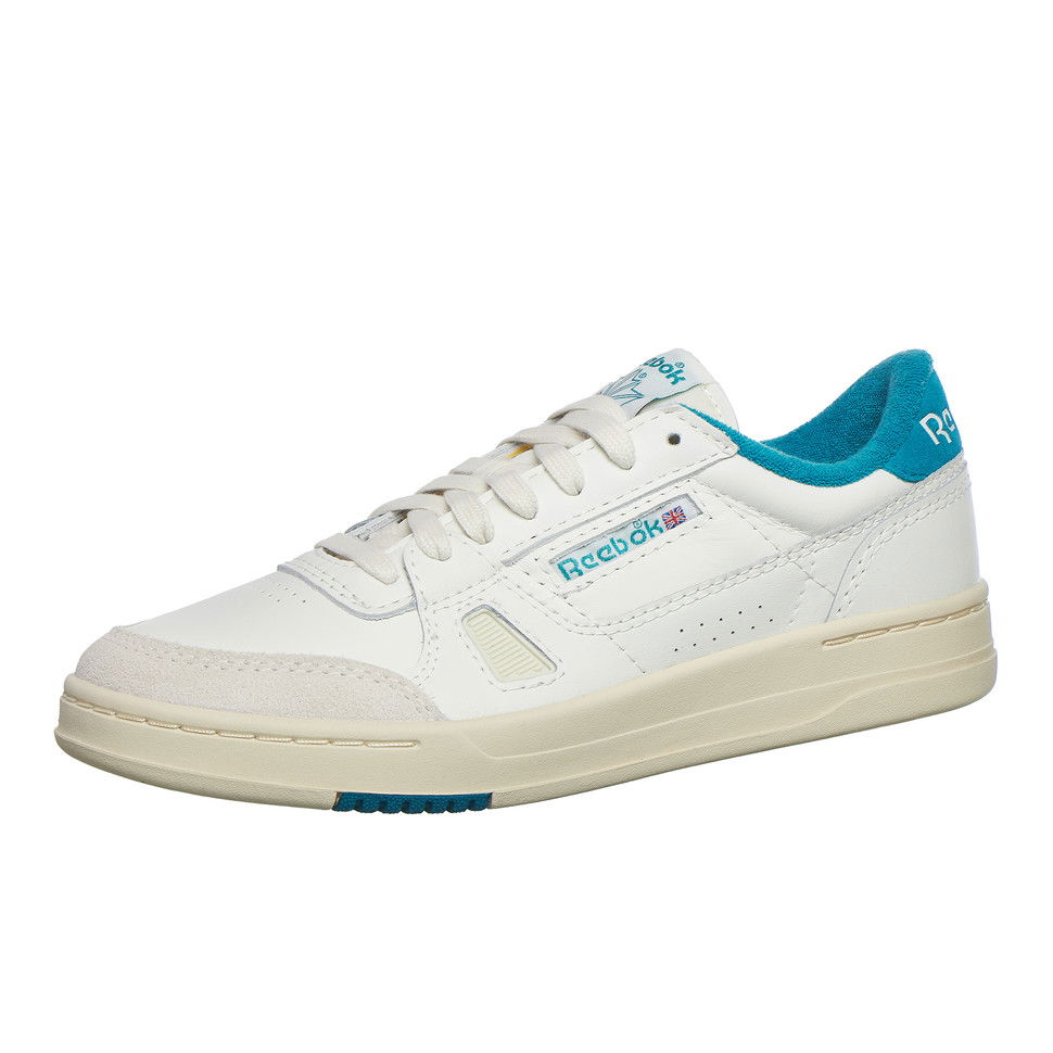 Кецове и обувки Reebok LT Court Бяло | GW5118, 1