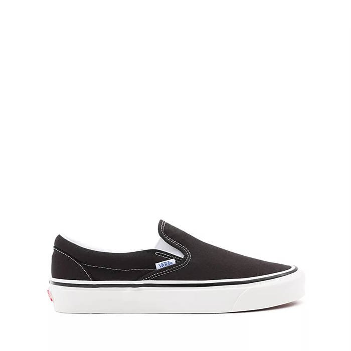Кецове и обувки Vans Classic Slip-On Черно | VN0A3JEXUDA, 1