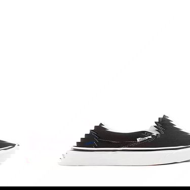 Кецове и обувки Vans Classic Slip-On Черно | VN0A3JEXUDA, 1