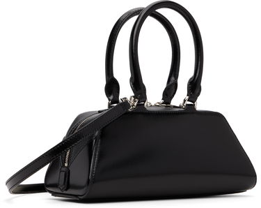 Дамска чанта Givenchy Mini Antigona East-West Bag Черно | BB5146B2B2001, 2