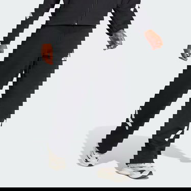 Спортни панталони adidas Performance Z.N.E. Barrel Sweatpants Черно | JJ4746, 3