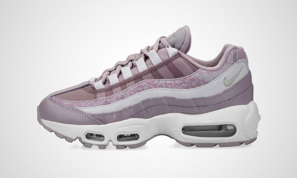 Кецове и обувки Nike Air Max 95 W Розово | DC9474-500, 0