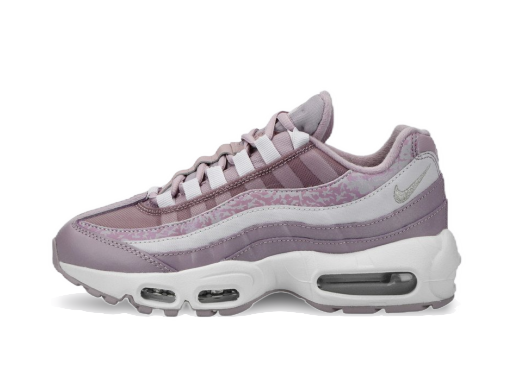 Кецове и обувки Nike Air Max 95 W Розово | DC9474-500