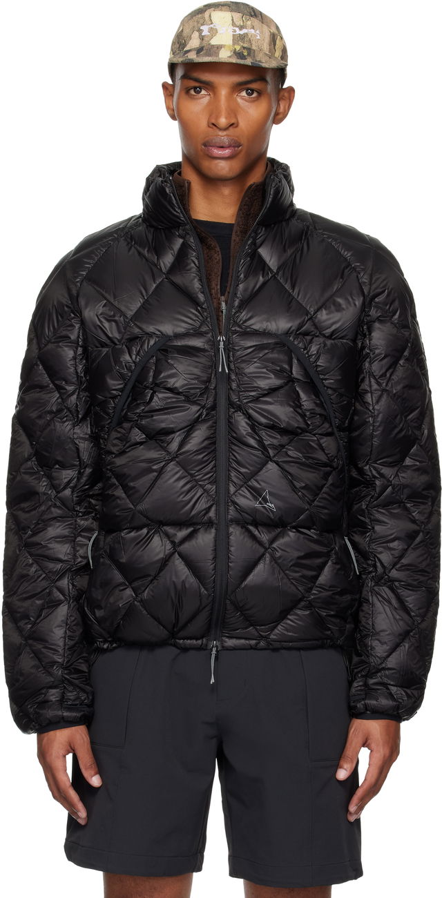 ROA Light Down Jacket