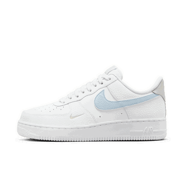 Кецове и обувки Nike Air Force 1 '07 Бяло | HF0022-100, 0