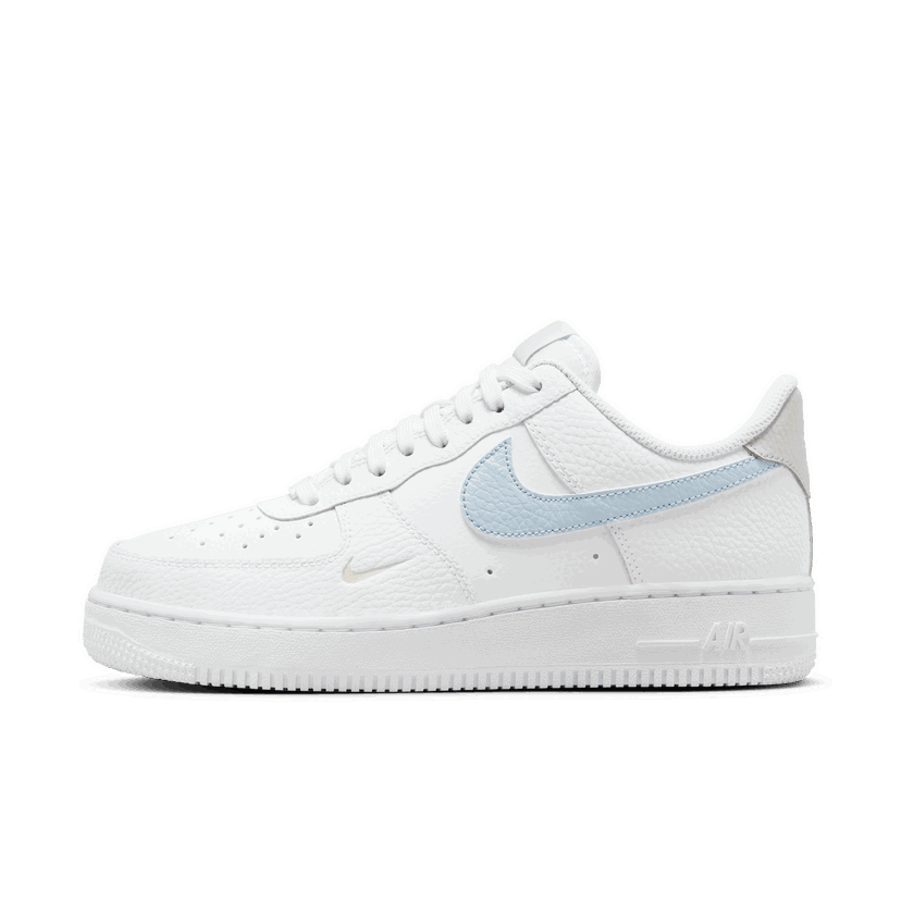 Кецове и обувки Nike Air Force 1 '07 Бяло | HF0022-100