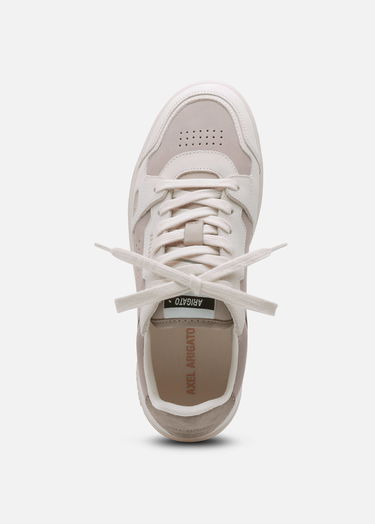 Кецове и обувки AXEL ARIGATO Dice Lo Бежово | F3382005, 4