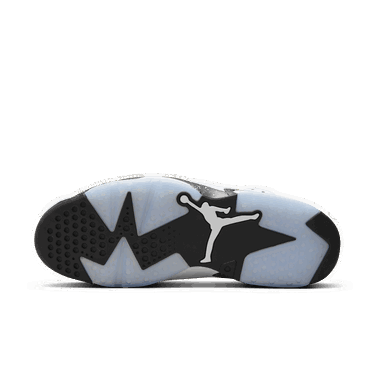 Кецове и обувки Jordan Jordan 6 Retro Reverse Oreo Бяло | CT8529-112, 2