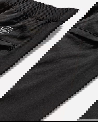 Панталони adidas Originals SPZL F.C. Trousers Черно | KA3900, 3