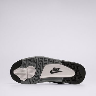 Кецове и обувки Nike Air Flight 89 Черно | HF0102-001, 4