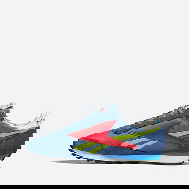 Кецове и обувки Reebok AZ II Синьо | GZ9870, 1