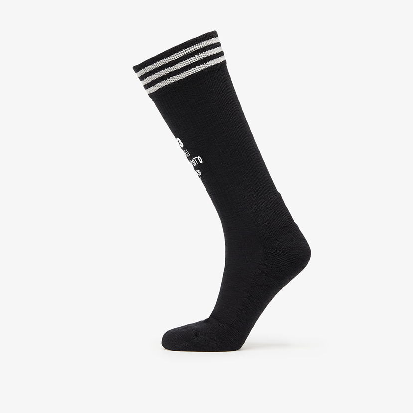Чорапи Y-3 Y-3 Her Socks Черно | JX8294