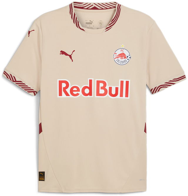 RB Salzburg 3rd Jersey Replica 2024/25