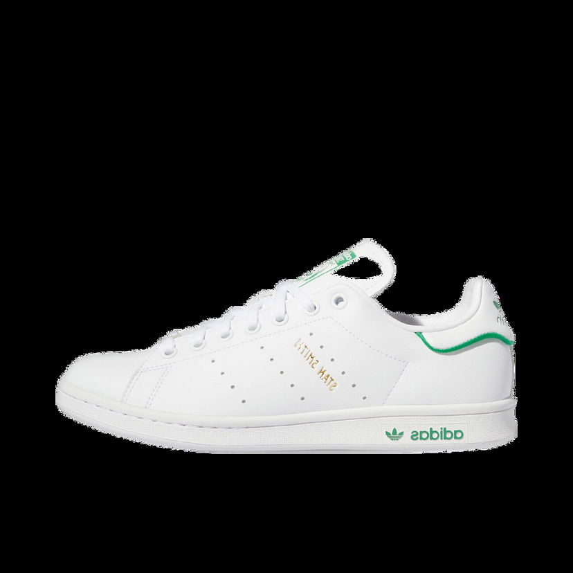 Кецове и обувки adidas Originals Stan Smith Бяло | GW0490