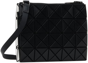 Чанта през рамо BAO BAO ISSEY MIYAKE Duo Small Shoulder Bag Бяло | BB46AG811, 2
