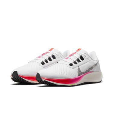 Кецове и обувки Nike Air Zoom Pegasus 38 Бяло | DJ5397-100, 1