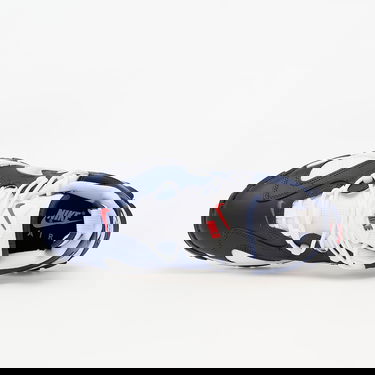 Кецове и обувки Nike Air Barrage Low Синьо | CN0060-400, 2