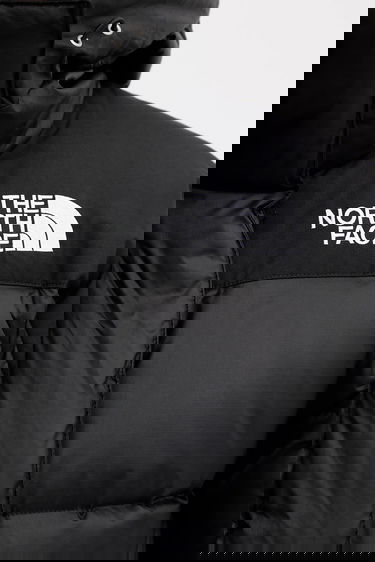 Пухо яке The North Face HMLYN Down Winter Down Jacket Черно | NF0A4R2WGOF1, 4