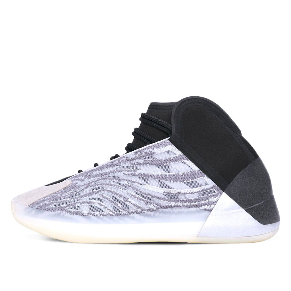 Кецове и обувки adidas Yeezy Yeezy QNTM Сиво | Q46473, 1