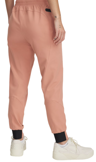 Спортни панталони Under Armour Unstoppable Jogger Pants Розово | 1376926-698, 1