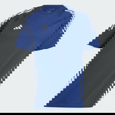 Тениска adidas Performance Tiro 24 Sweat Тъмно синьо | IR9347, 4