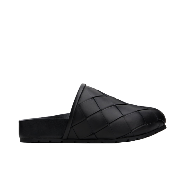 Reggie Mules