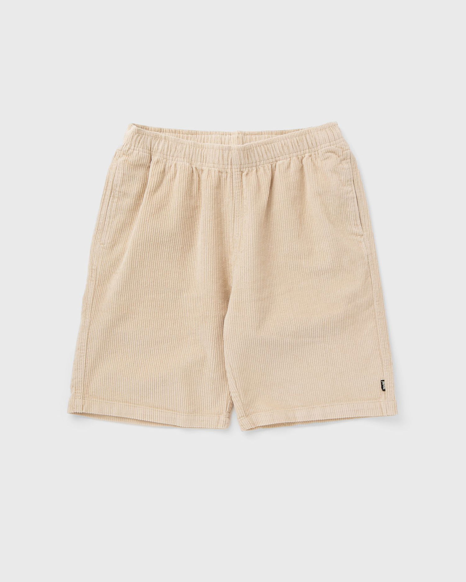 Къси панталони Fucking Awesome Elastic Cord Short Бежово | PN8311-CREAM, 0
