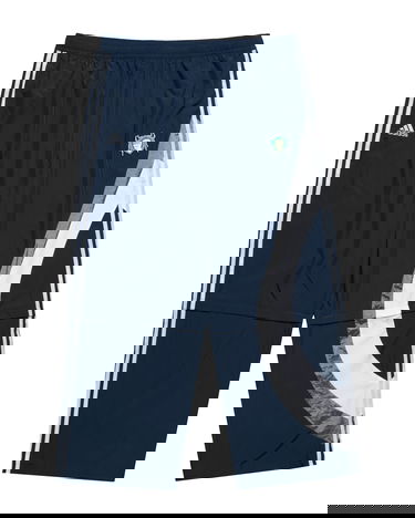 Спортни панталони adidas Originals Originals x Brain Dead Convertible Track Pants Тъмно синьо | JY7975, 0