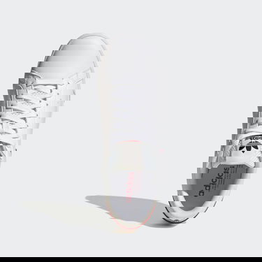 Кецове и обувки adidas Performance Court Tourino Бяло | GX4378, 3