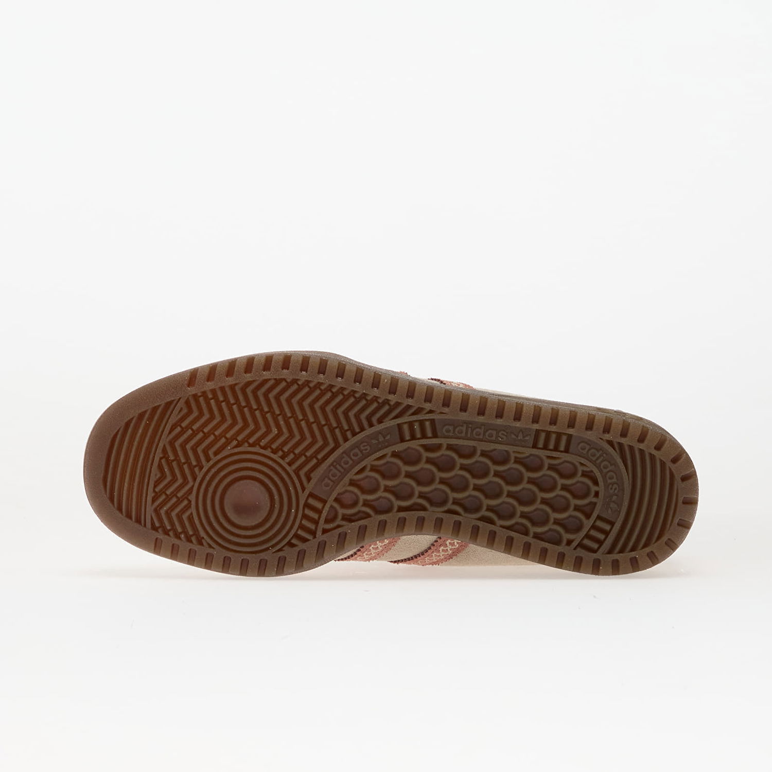 Кецове и обувки adidas Originals Brmd Бежово | JS3967, 1